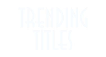 Trending Titles in White